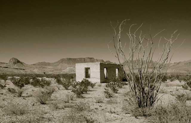 Visit Big Bend
